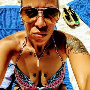 Meet your Posher, Mareka